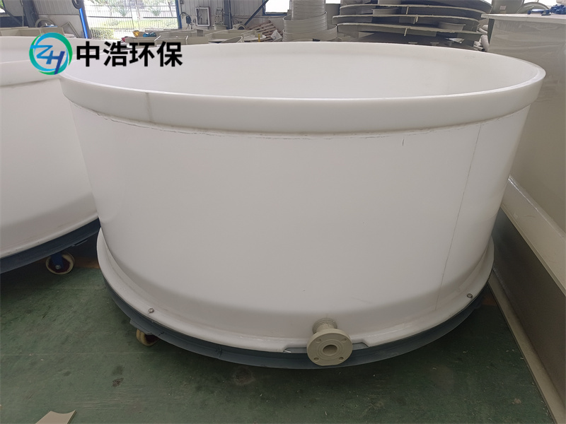宝山PP抽滤槽